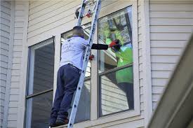 Why Choose Us for Window and Door Repair Needs in Tyrone, GA